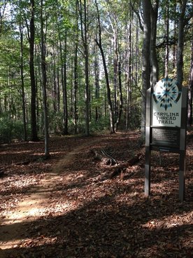 Carolina Thread Trail