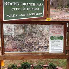 Rocky Branch Park